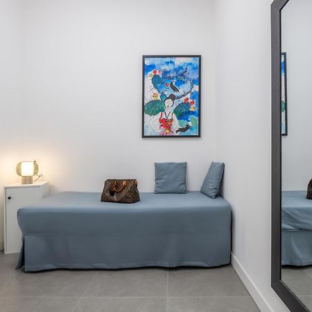 Vistavicolo Rooms Neapol Zewnętrze zdjęcie