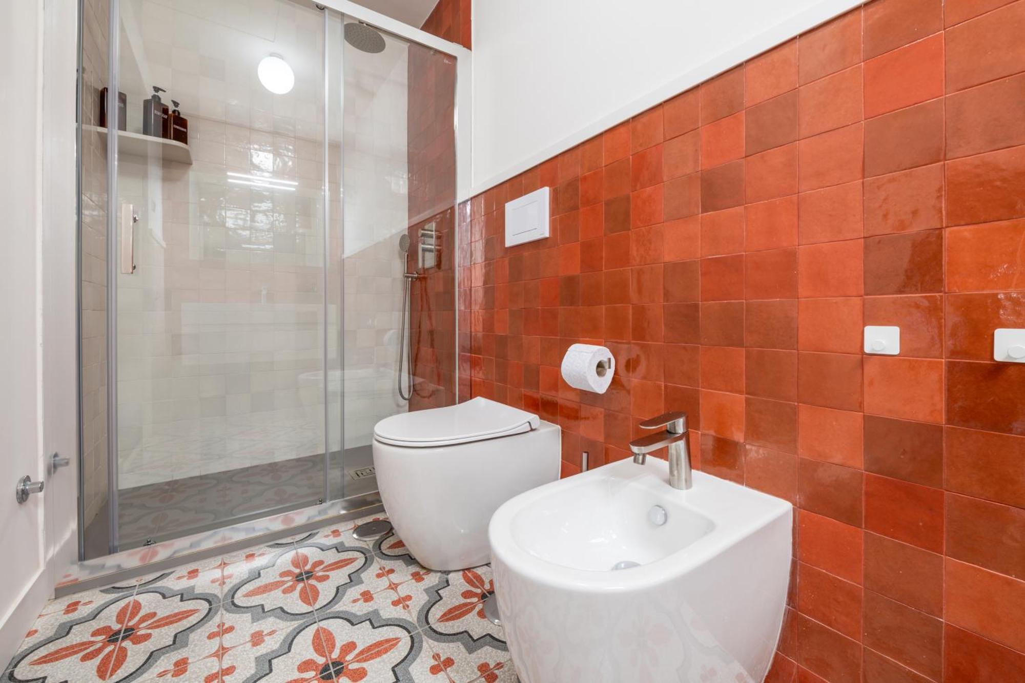 Vistavicolo Rooms Neapol Zewnętrze zdjęcie