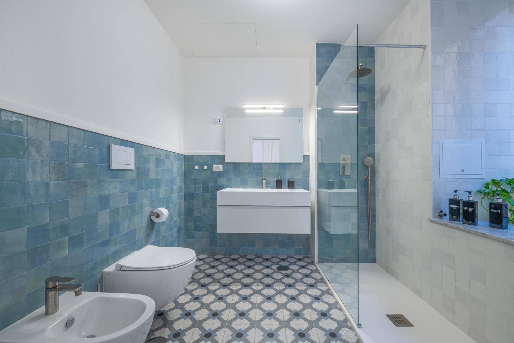 Vistavicolo Rooms Neapol Zewnętrze zdjęcie