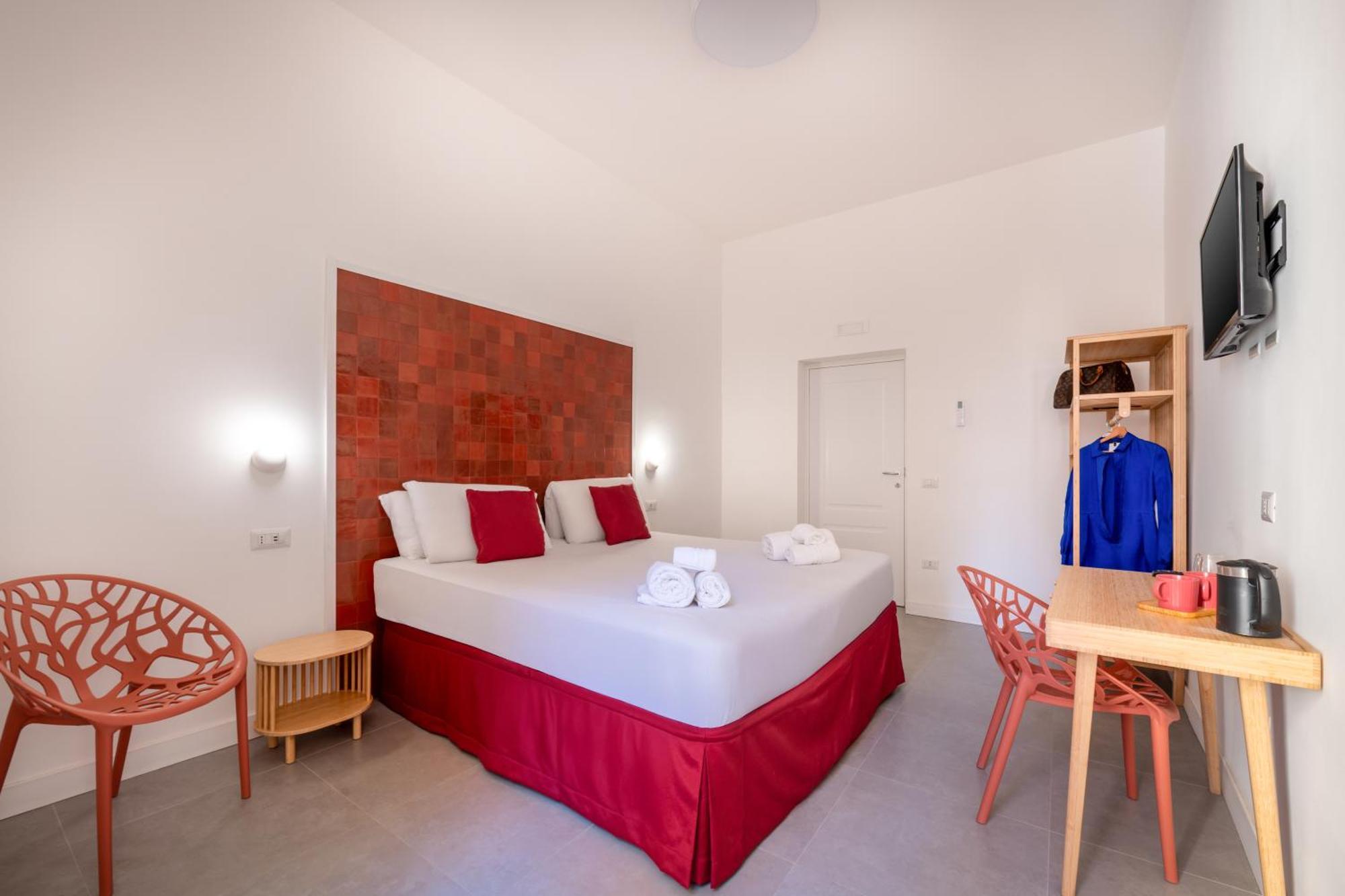 Vistavicolo Rooms Neapol Zewnętrze zdjęcie