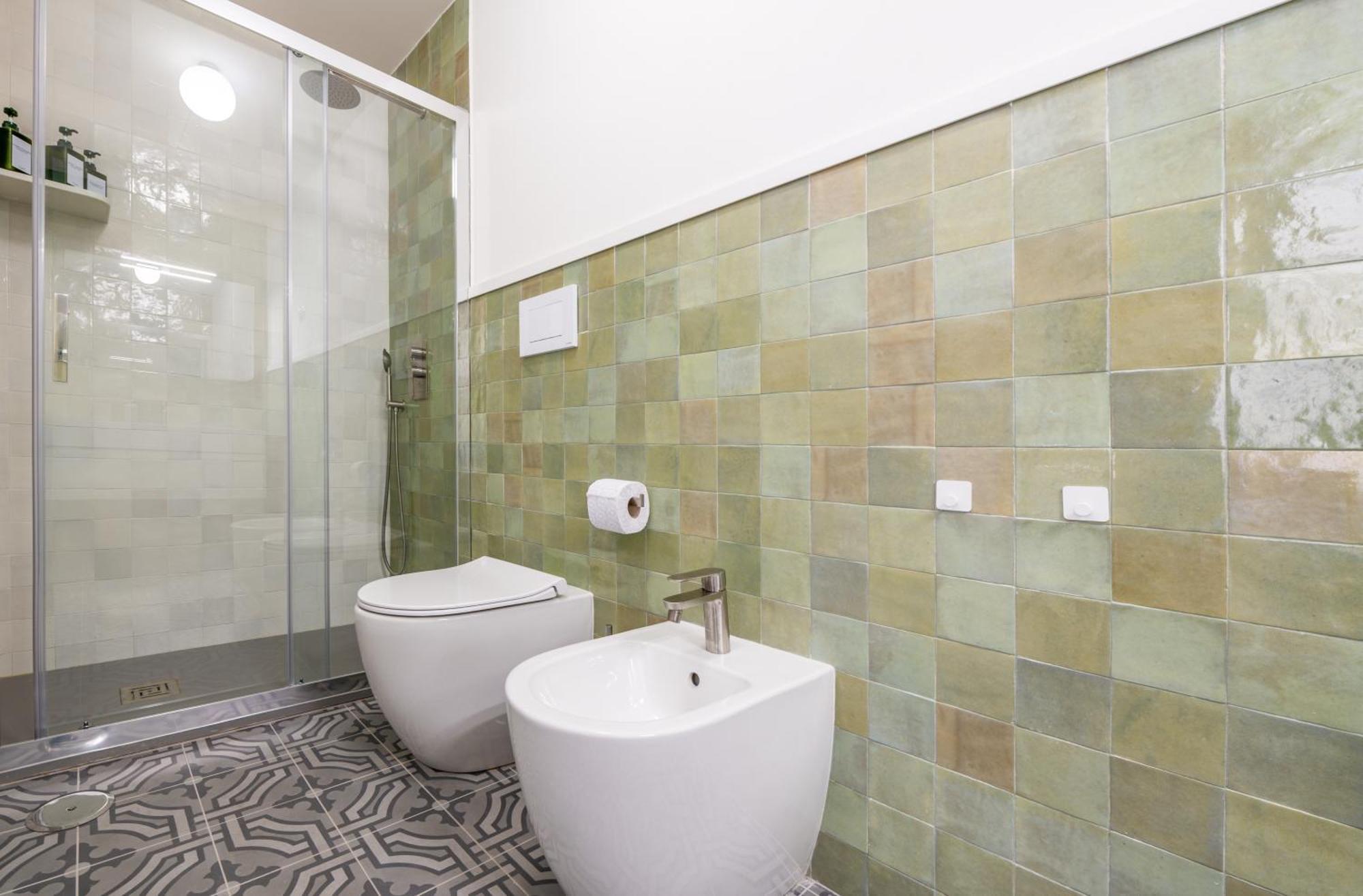 Vistavicolo Rooms Neapol Zewnętrze zdjęcie