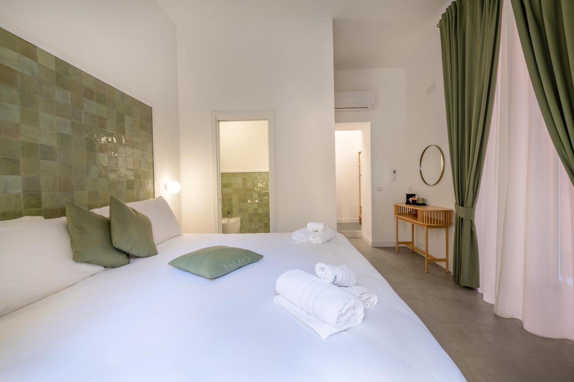 Vistavicolo Rooms Neapol Zewnętrze zdjęcie
