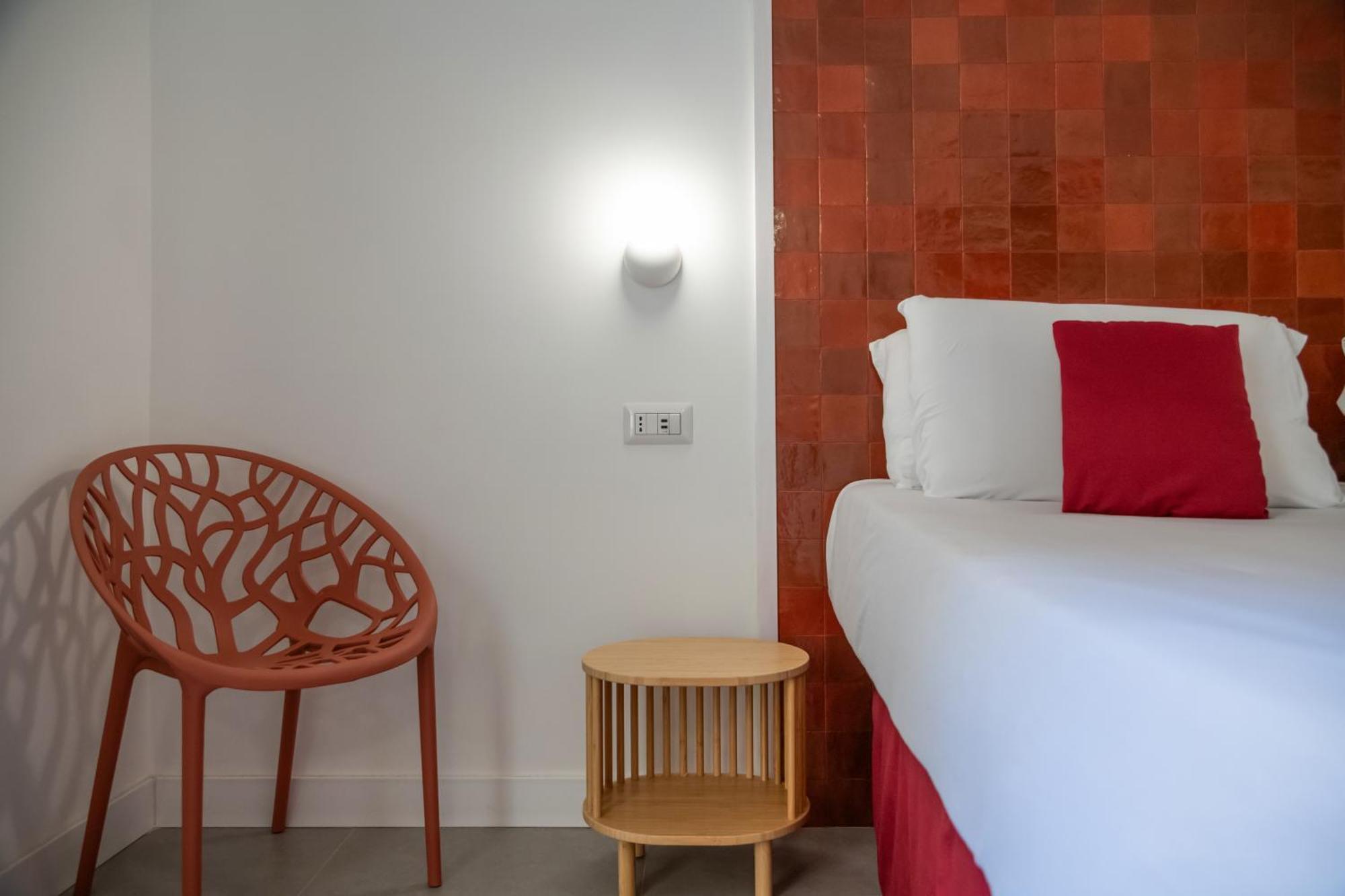 Vistavicolo Rooms Neapol Zewnętrze zdjęcie