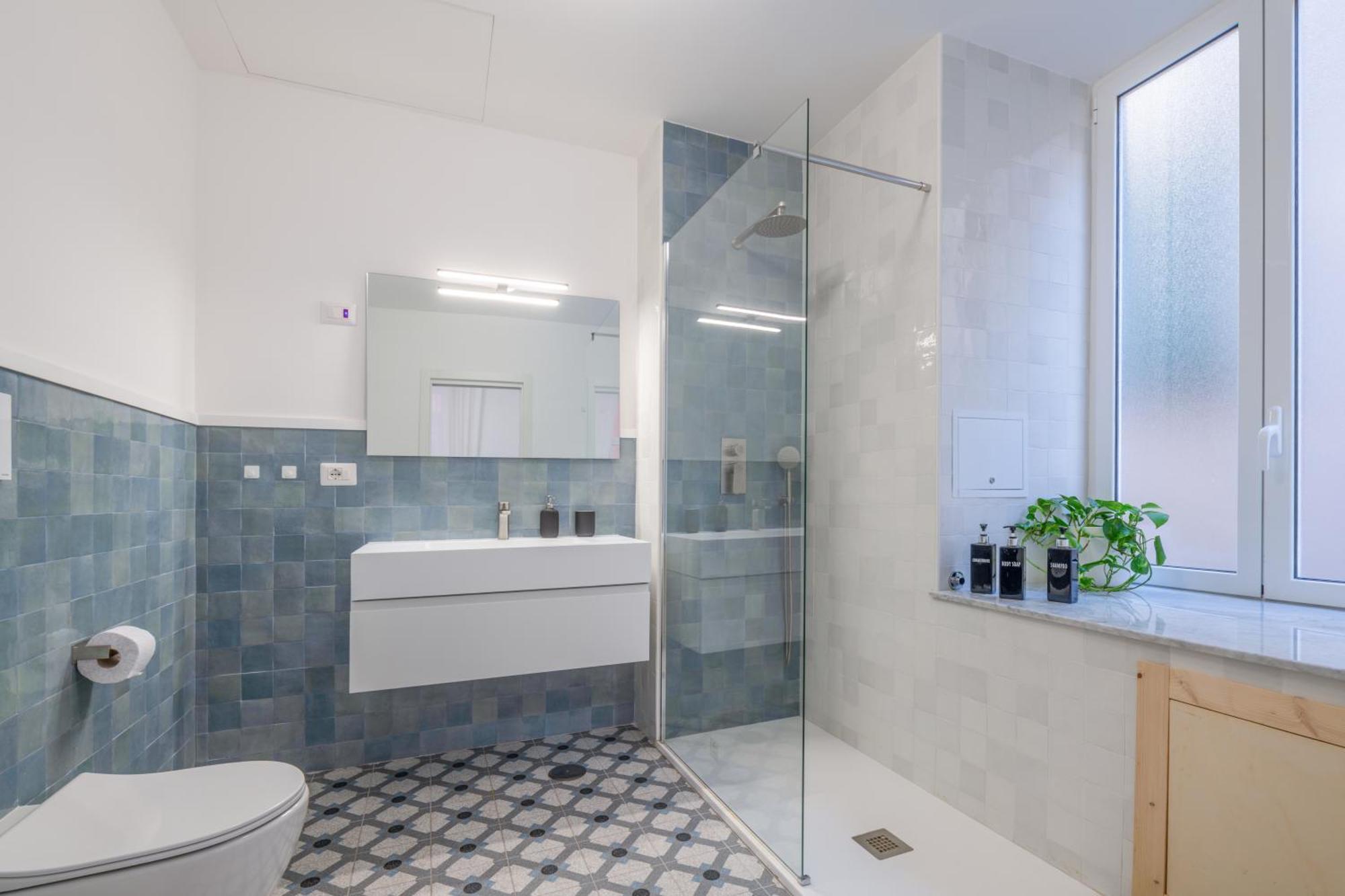Vistavicolo Rooms Neapol Zewnętrze zdjęcie