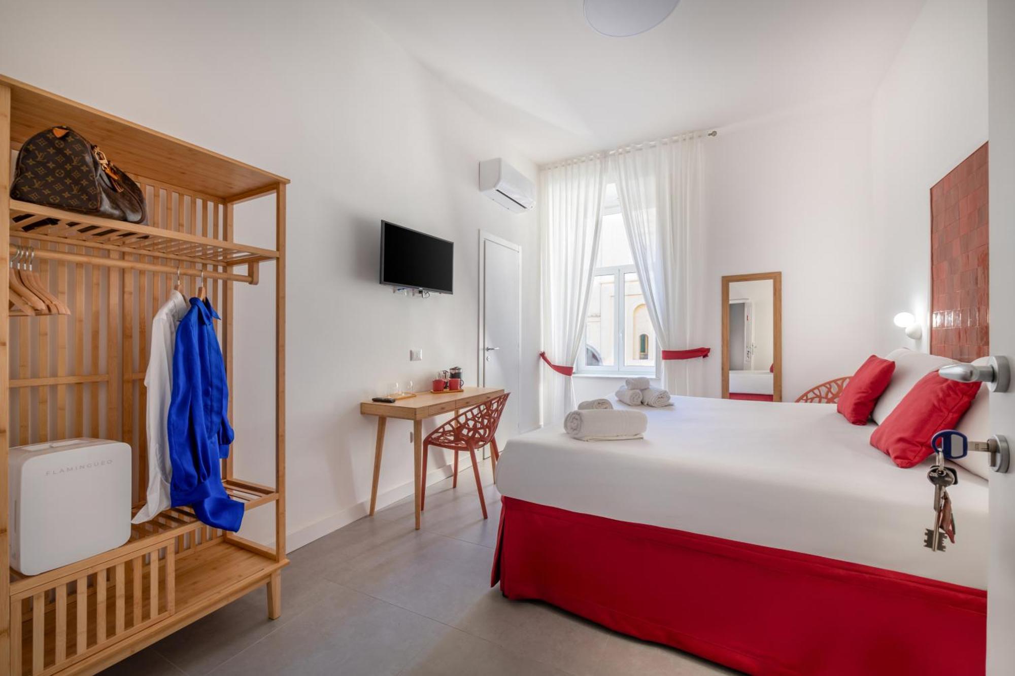 Vistavicolo Rooms Neapol Zewnętrze zdjęcie