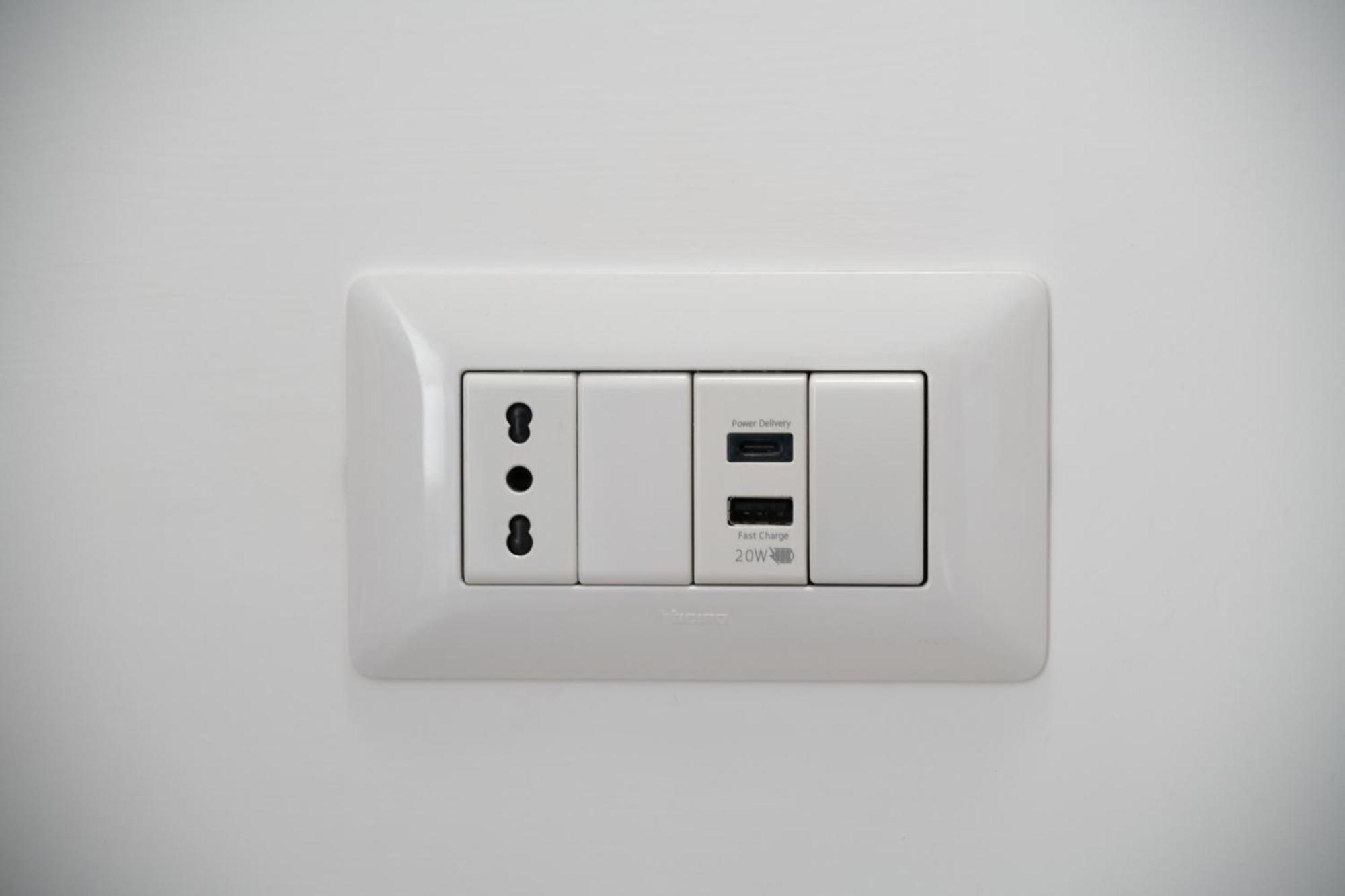 Vistavicolo Rooms Neapol Zewnętrze zdjęcie