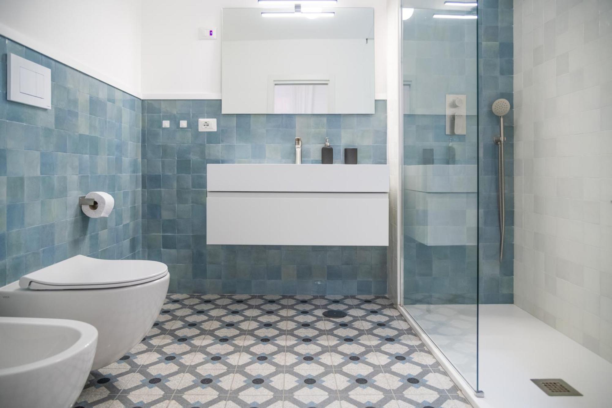 Vistavicolo Rooms Neapol Zewnętrze zdjęcie