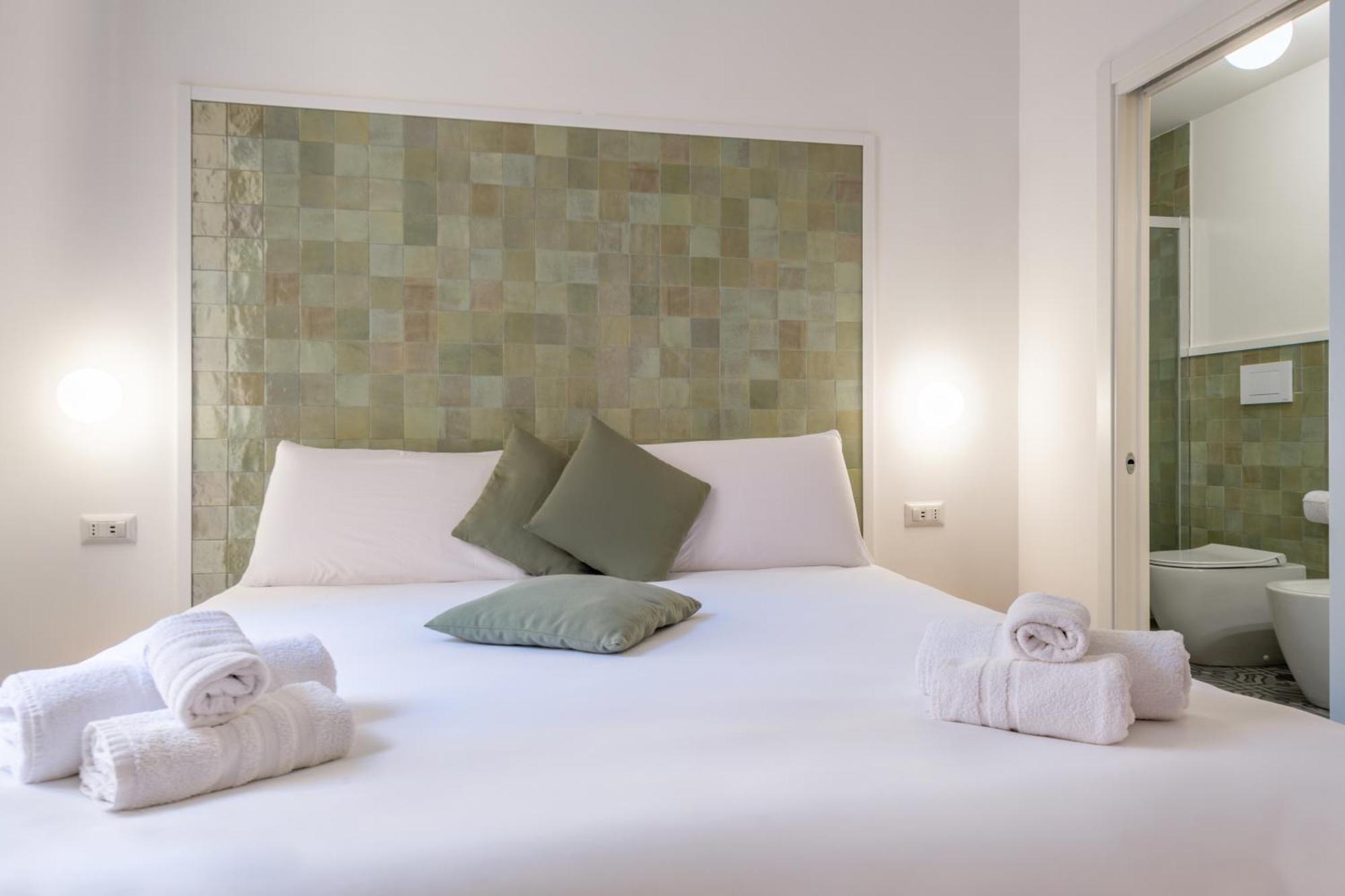 Vistavicolo Rooms Neapol Zewnętrze zdjęcie