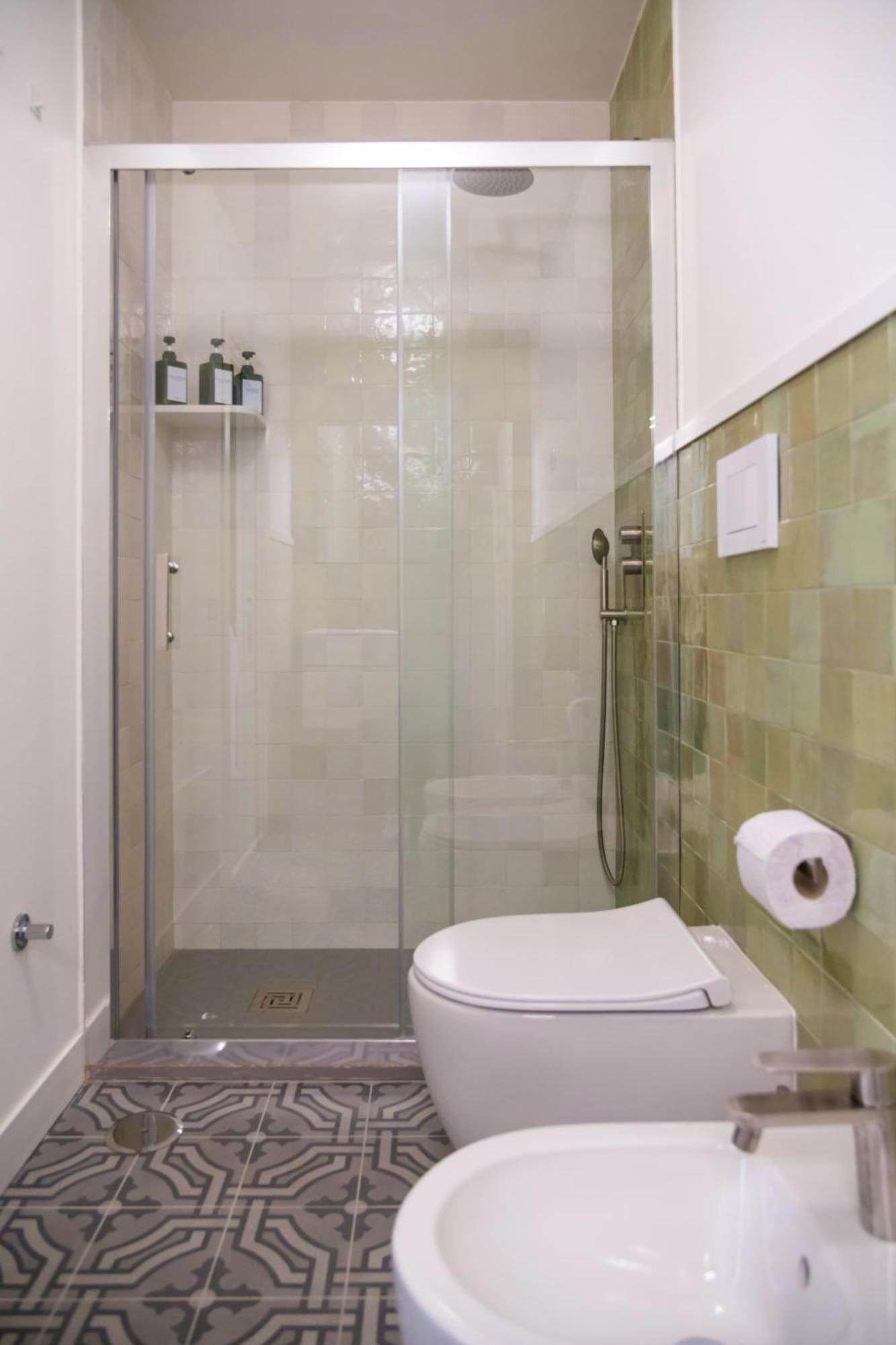 Vistavicolo Rooms Neapol Zewnętrze zdjęcie