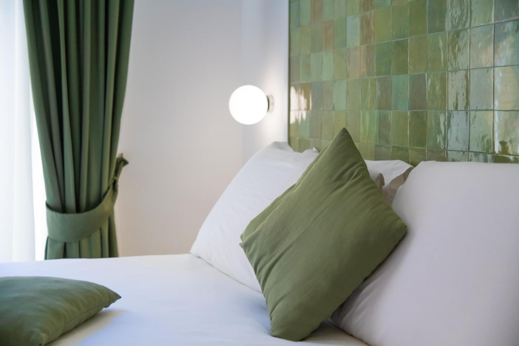 Vistavicolo Rooms Neapol Zewnętrze zdjęcie