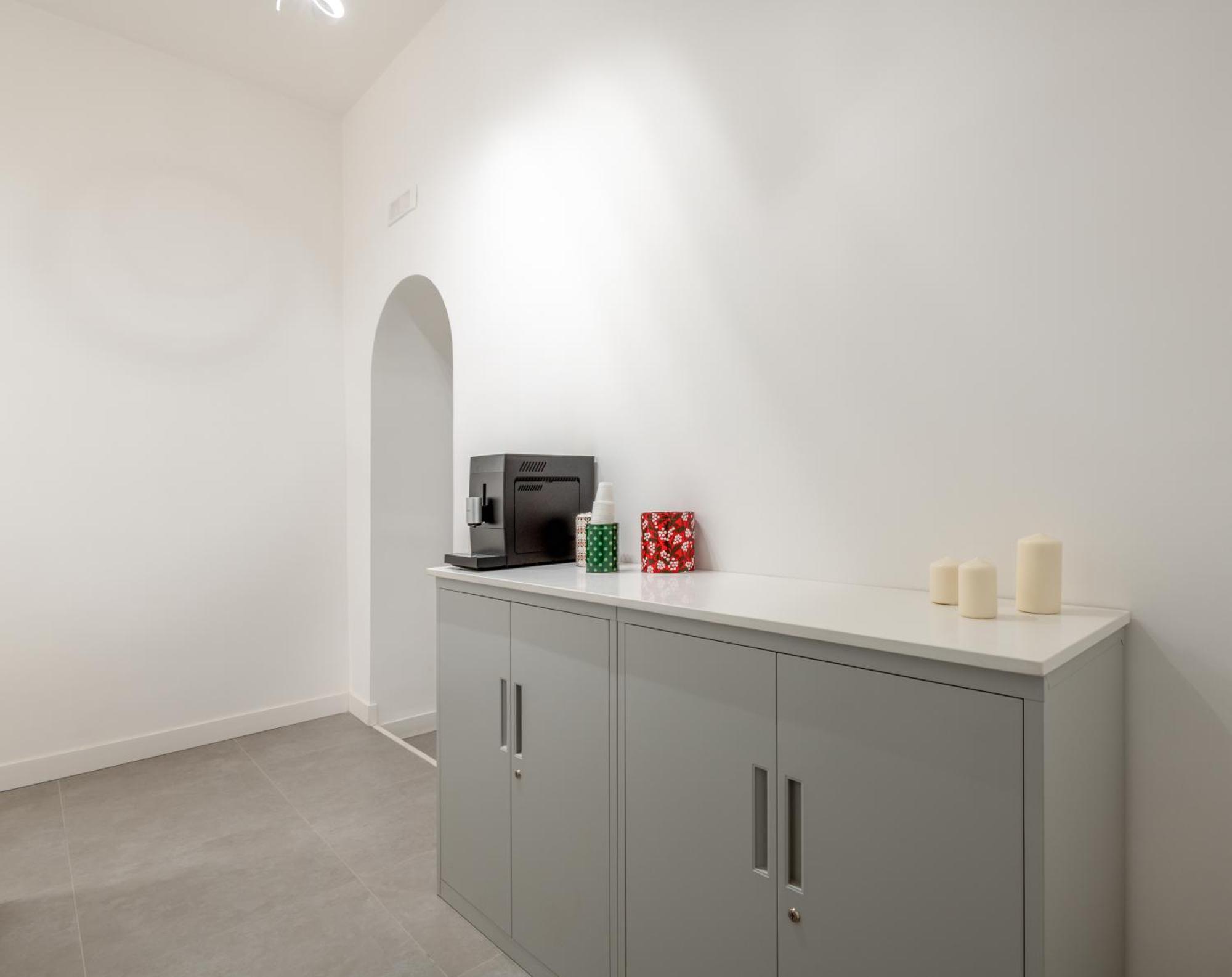 Vistavicolo Rooms Neapol Zewnętrze zdjęcie